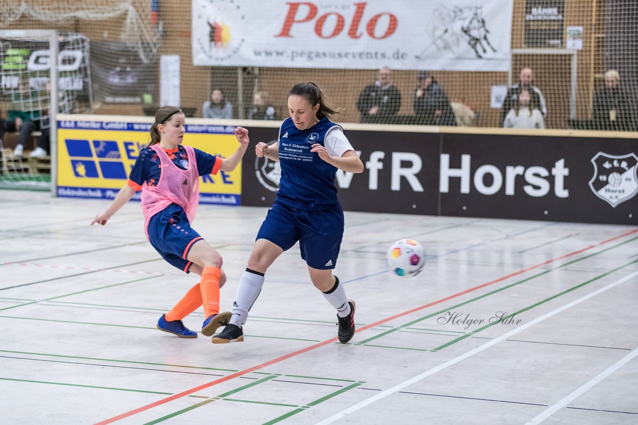 Bild 376 - VR Bank Cup Horst